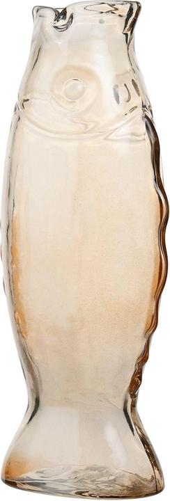 Immagine prodotto Hestia Glasfisch Vase Hohe Form (1x)