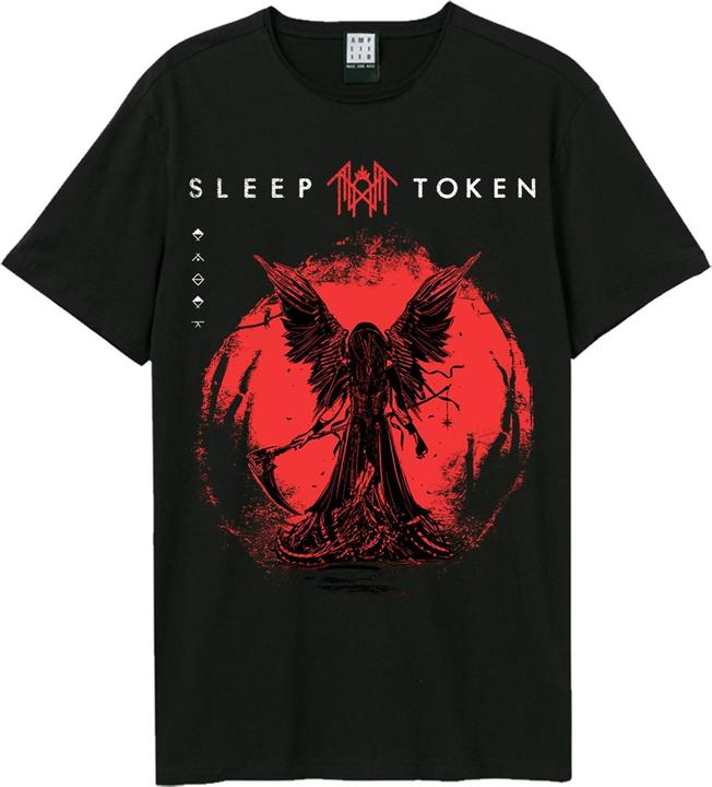 Produktbild Amplified Take Me Back To Eden TShirt (S)