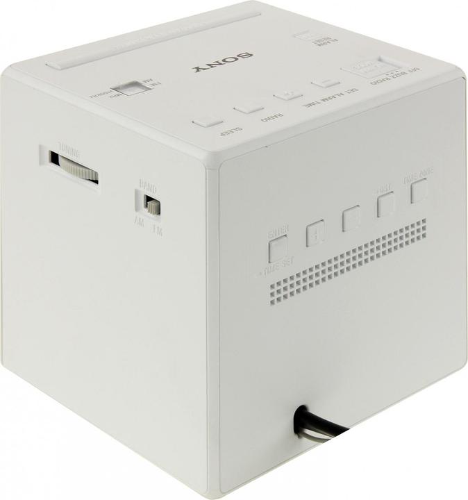 Produktbild Sony Icf-C1