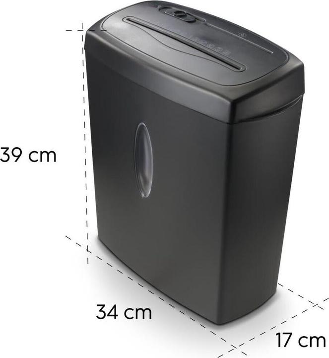 Actual product image Hama Safe X100CD