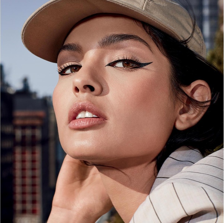 Image du produit Maybelline New York Hyper Easy (801 Noir mat)