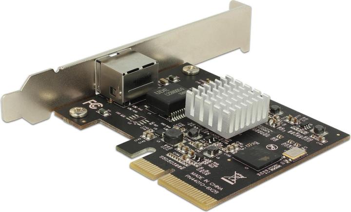 Delock PCI Express x4 (RJ45)