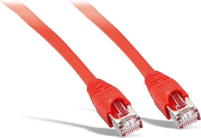 Image du produit S-Conn 3m RJ45 RJ-45 (S/FTP, CAT6, 3 m)