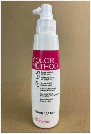 Produktbild Framesi Color Method Relief 5.1oz 150ml