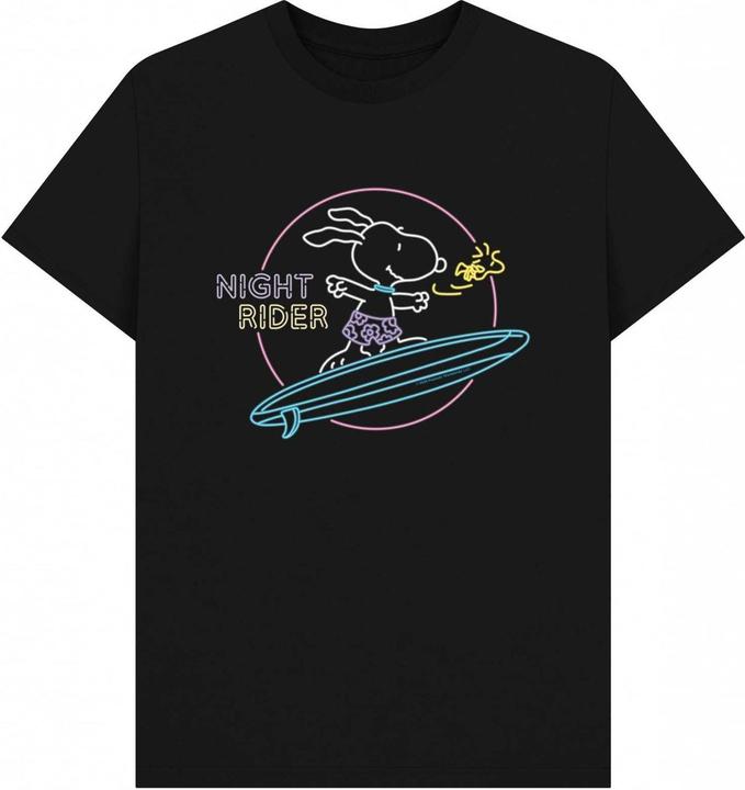 Produktbild Peanuts TShirt (M)