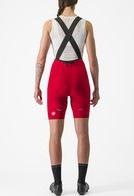 Actual product image Castelli Espresso W DT Bibshort (M)