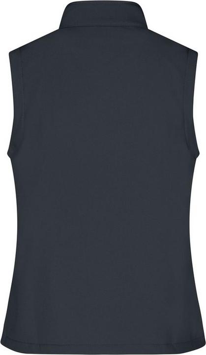 Produktbild James & Nicholson Promo Weste (S)