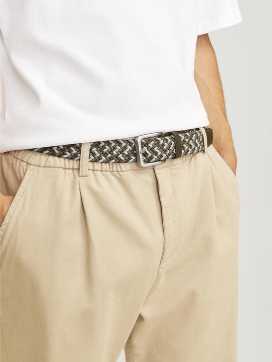 Produktbild Jack & Jones Polyester Gürtel Gürtel (80)