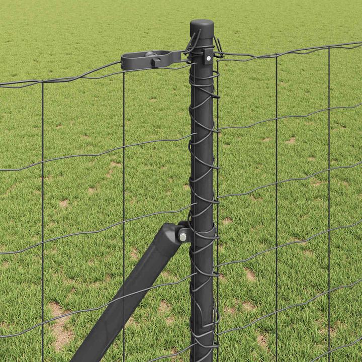 Produktbild vidaXL Outdoor-Zaun