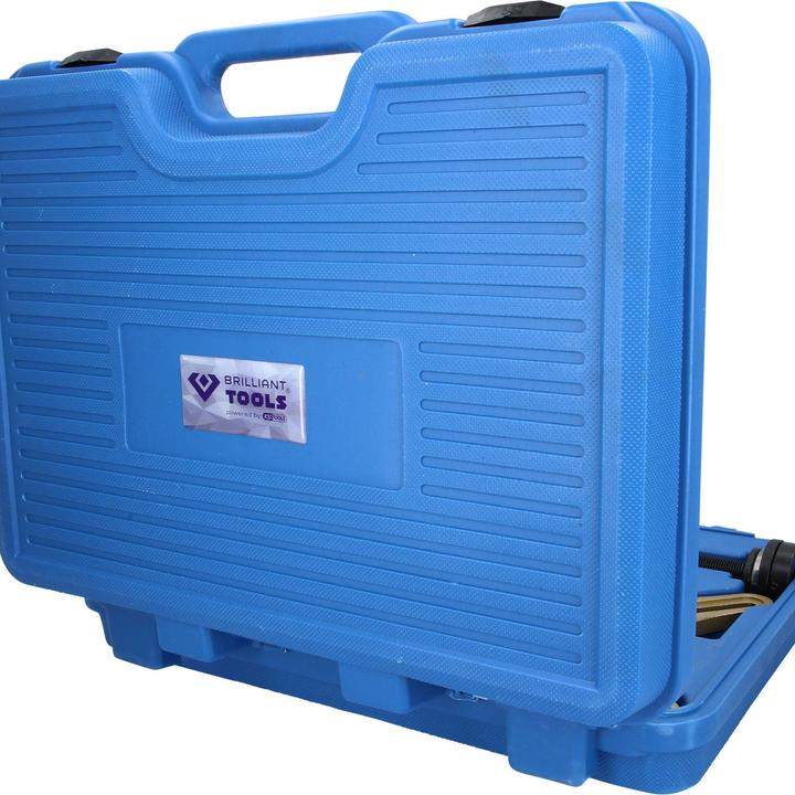 Actual product image Brilliant Tools BT641150