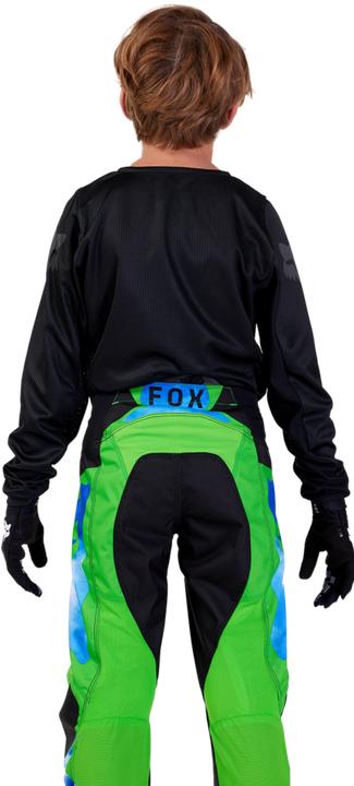 Produktbild Fox Yth Blackout Jersey