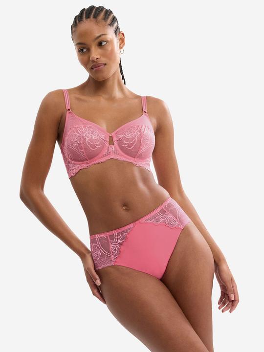 Produktbild Triumph Bügel-BH Florale Wild Peony Florale (Einzelpack, 95 E)