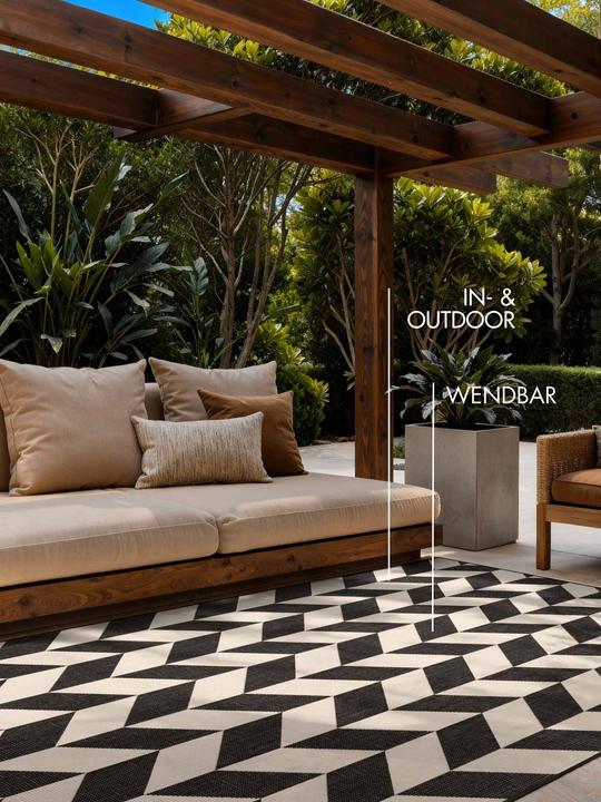 Actual product image Ted Baker Terrick (170 x 120 cm)