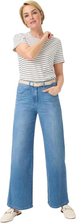 Actual product image Raphaela Lilyth Flared Marlene Pants (30)