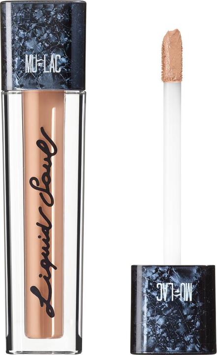 Produktbild Mulac Liquid Soul (02 Caramelized)