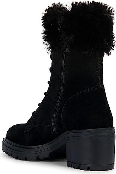 Actual product image Geox Damiana Ankle Boots (43)