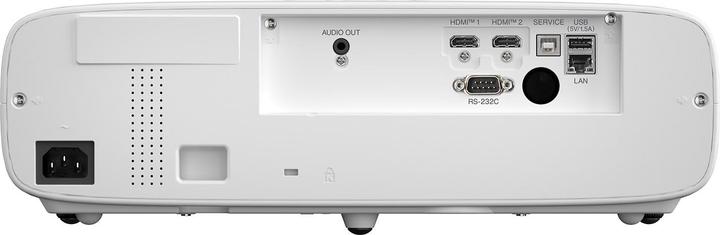 Produktbild Sharp E501u Laser LCD Projector (WUXGA, 5000 lm)