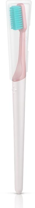 Actual product image TIO Interchangeable Head Toothbrush Medium Lagoon (Medium, 1 x)