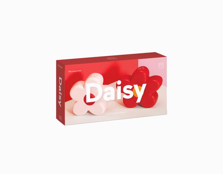 Actual product image Doiy Daisy (Pepper, Salt)