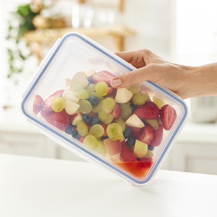 Actual product image Rotho Fridge tins (1.50 l)