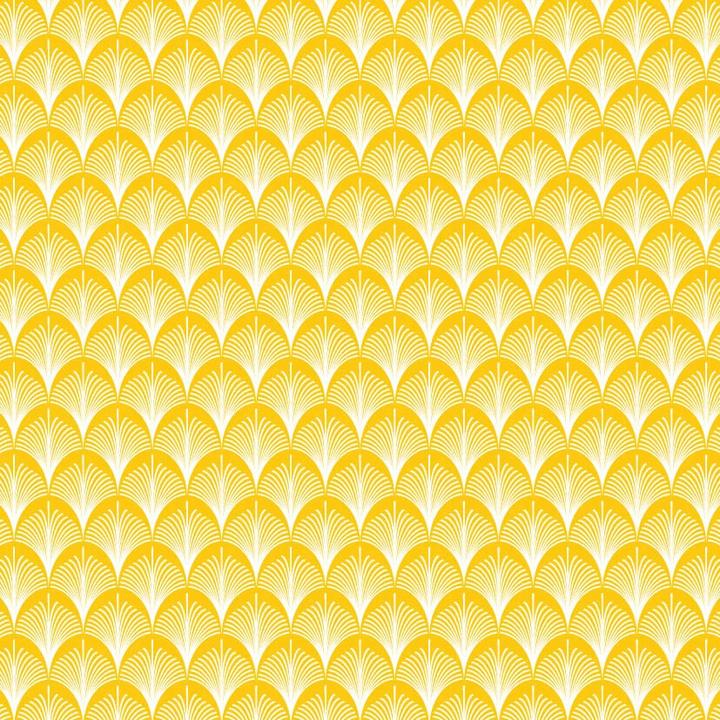 Actual product image 333 Origami - Art Déco (German, 2023)