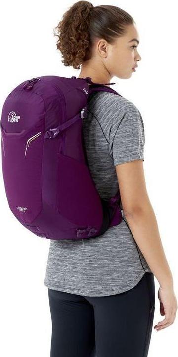 Actual product image Lowe Alpine AirZone Active 18 (18 l)