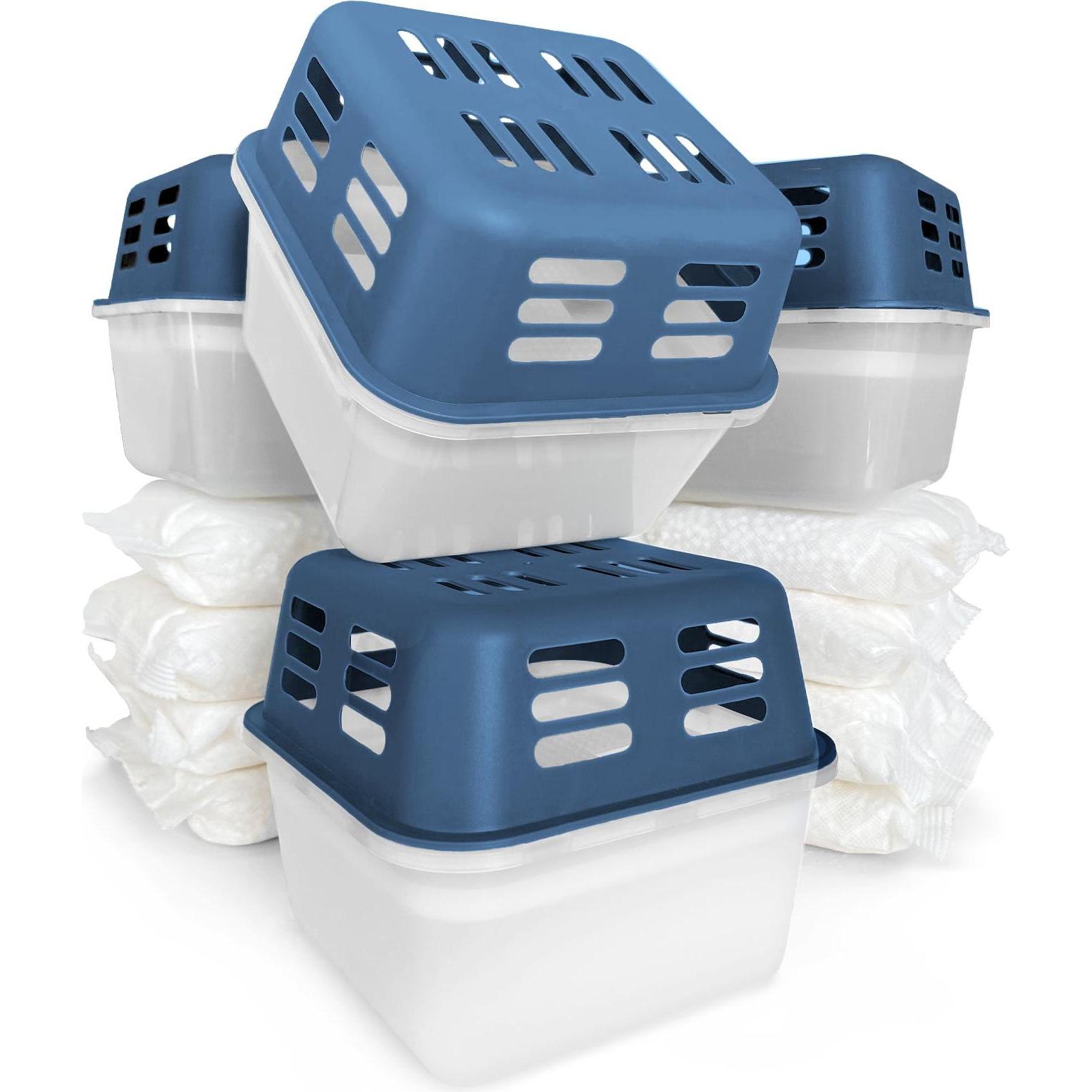 Thumbnail - Karat Luftentfeuchter, Luftentfeuchter, Blau