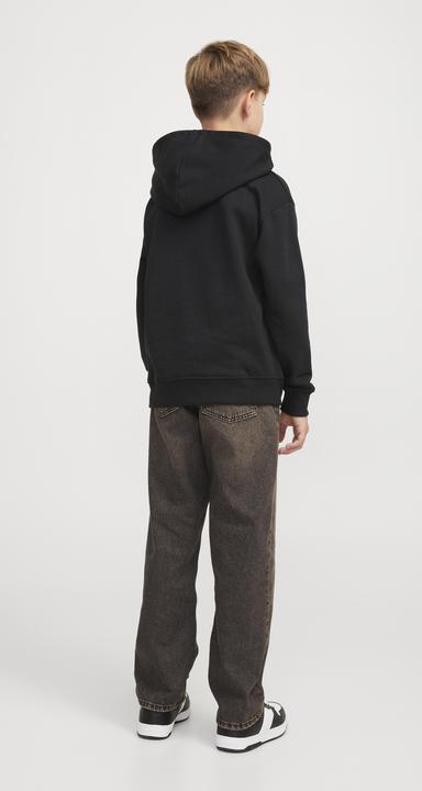 Produktbild Jack & Jones Gedruckt Kapuzenpullover Junior Kapuzenpullover (164)