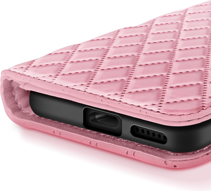 Produktbild Avizar Magnetklappe (Xiaomi Redmi Note 14)