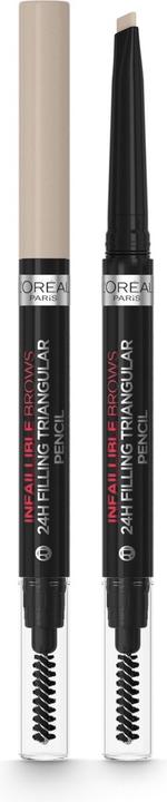 Immagine prodotto L'Oréal Paris Infallibile (8 Biondo chiaro e freddo)