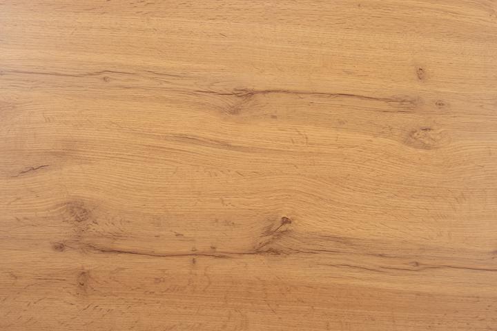 Image du produit SAM JOSY Baumkante massiv Mdf (120 x 120 x 77 cm)