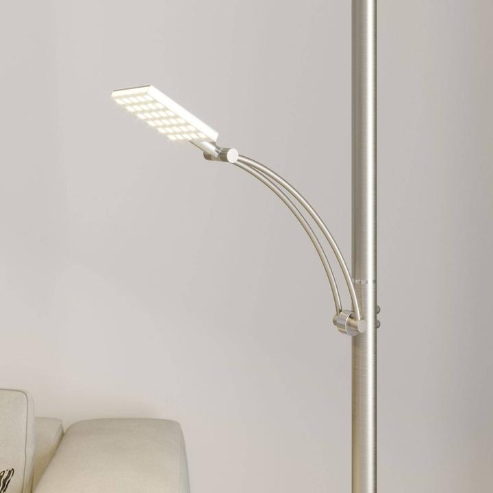Actual product image Lucande Parthena (2620 lm)