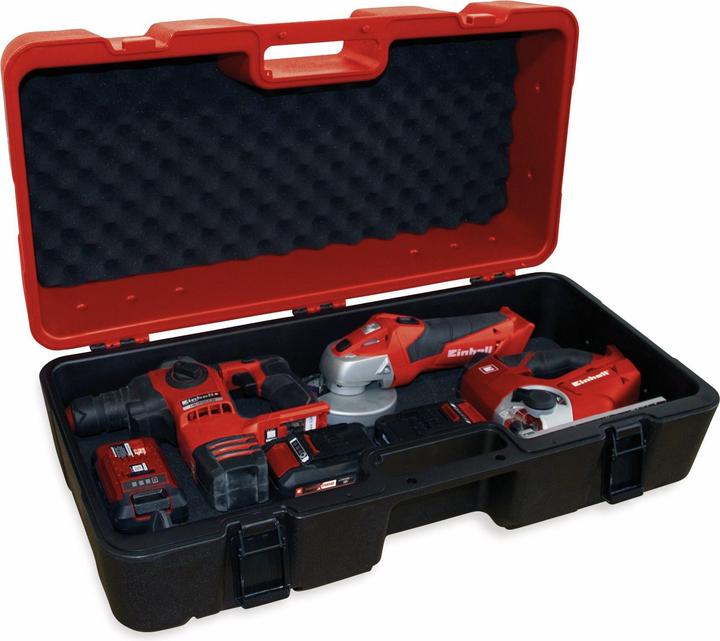 Image du produit Einhell E-box L70/35 Affaire PXC