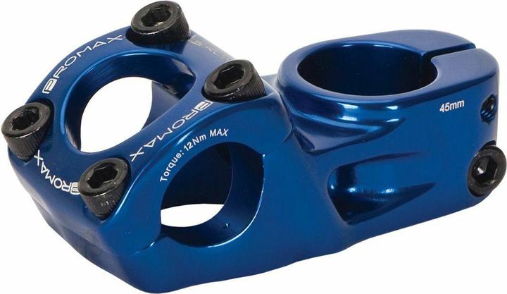 Promax mini impact stem (45 mm, 45 mm)