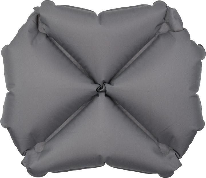 Actual product image Klymit Pillow X (Head & neck pillow)