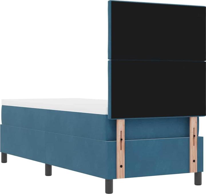 Image du produit vidaXL Boxspringbett (80 x 200 cm)