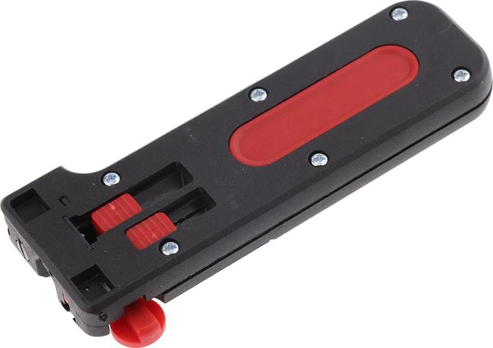 Image du produit Knipex Mini outil à dénuder (100 mm)