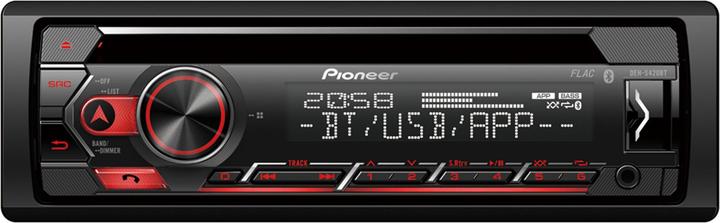 Produktbild Pioneer DEH-S420BT (Android Auto, Apple Carplay)
