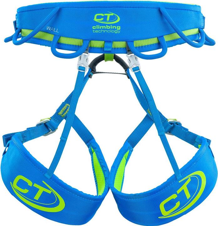 Image du produit Climbing Technology Harnais de siège mural (L, XL)