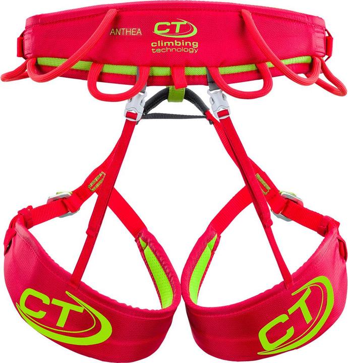 Produktbild Climbing Technology Anthea Seat Harness (L, M)