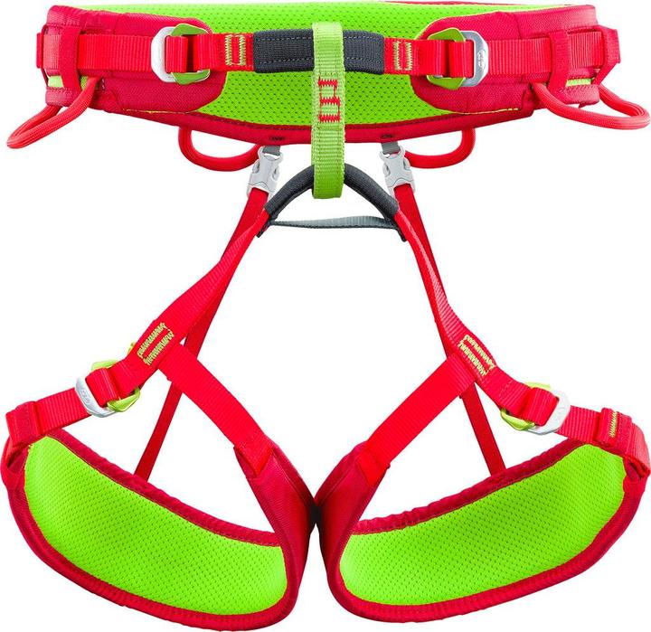 Produktbild Climbing Technology Anthea Seat Harness (L, M)