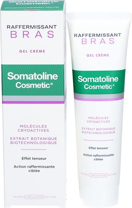 Actual product image Somatoline Body Lift (Body gel, 100 ml)