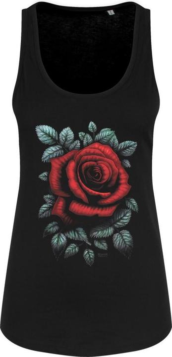 Produktbild Requiem Collective Cardinal Top (L)