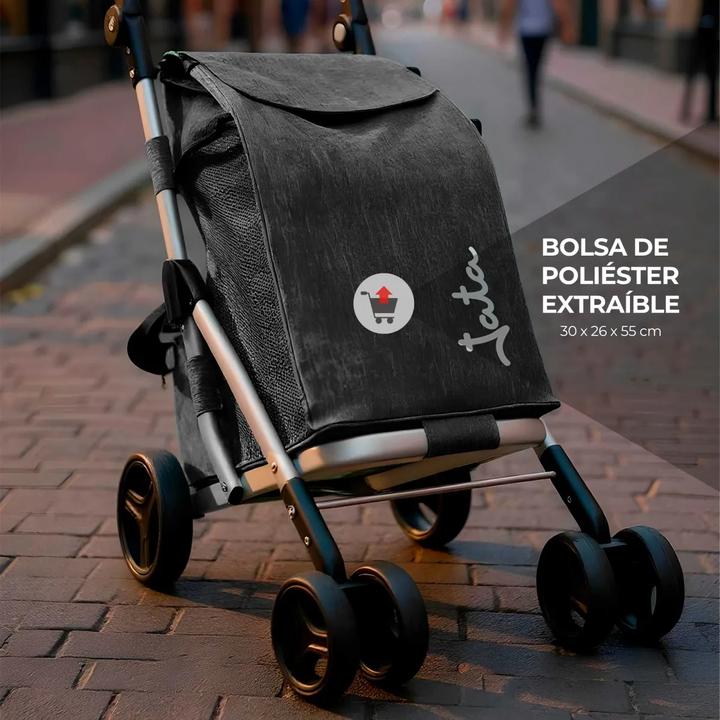 Produktbild Jata HCAR2502