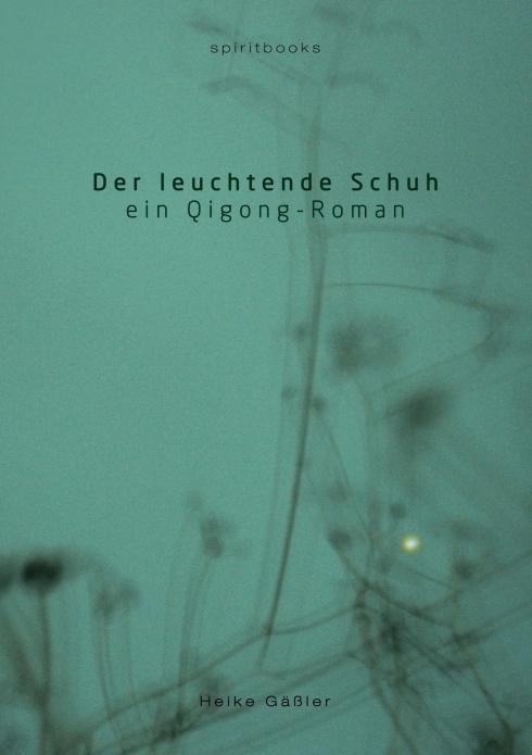 Produktbild Der leuchtende Schuh (Heike Gässler, Deutsch)