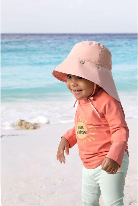 Produktbild Lässig UV-Fischerhut peach