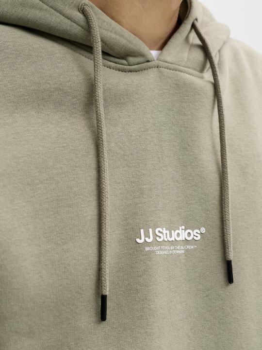 Produktbild Jack & Jones Jjesoho Sweat Hood Noos (L)