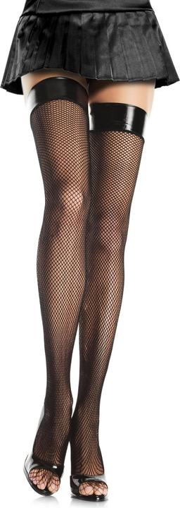 Image du produit Leg Avenue Vinyl Top (Taille unique)
