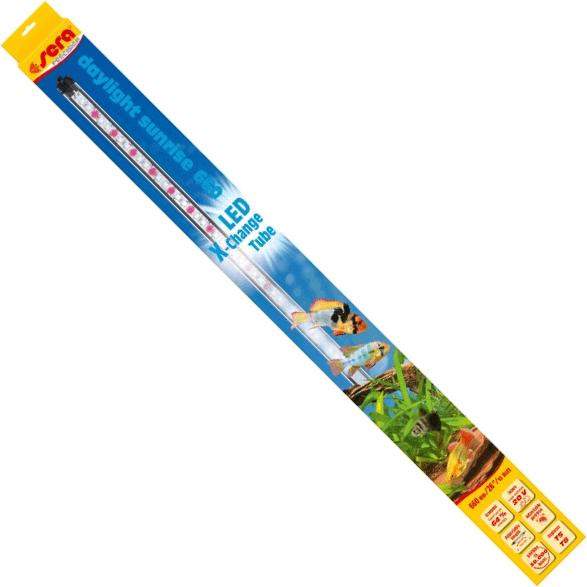 Produktbild Sera LED-Tropic-Aqua-Leuchte (LED, 14 W)