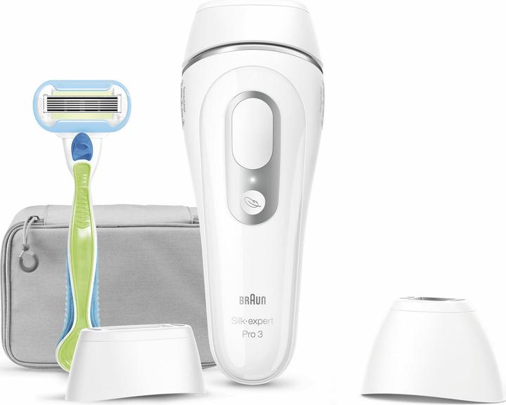 Immagine prodotto Braun Silk·expert Pro 3
